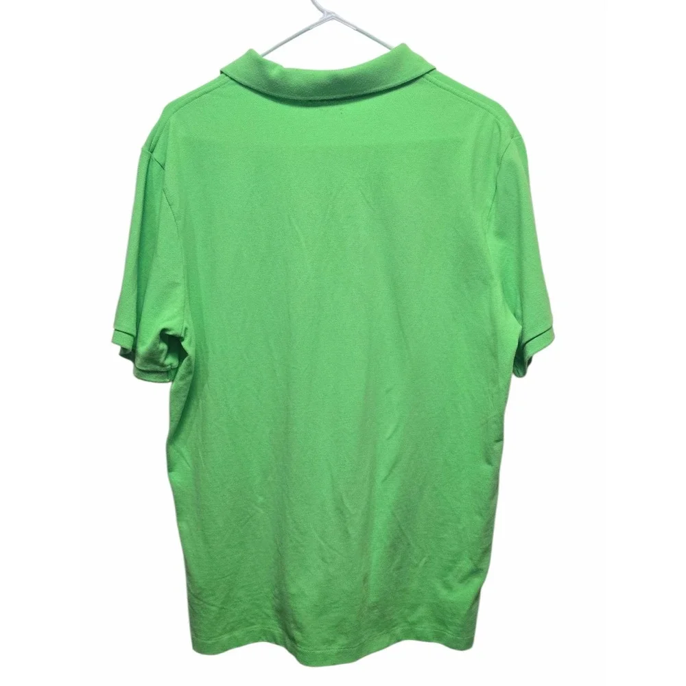 Ralph Lauren vibrant addition